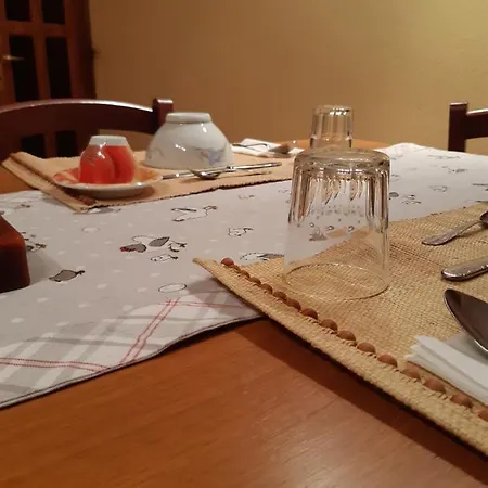 Casa vacanze Mucci *