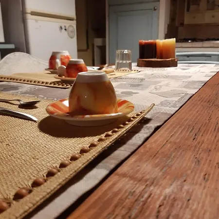 Casa vacanze Mucci Bed & Breakfast *