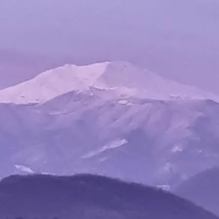 Casa vacanze Mucci Sestola