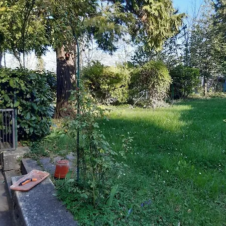 Casa vacanze Mucci Bed & Breakfast