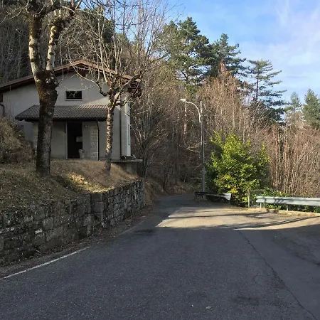 Casa vacanze Mucci