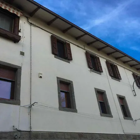 Casa vacanze Mucci Bed & Breakfast Sestola