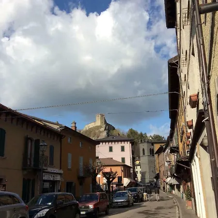 Casa vacanze Mucci Sestola
