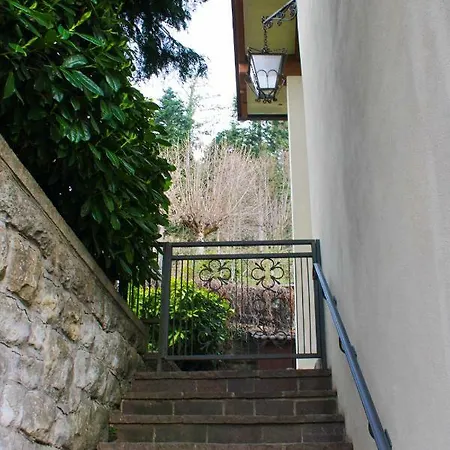 Casa vacanze Mucci