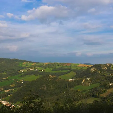 Bed & Breakfast Casa vacanze Mucci
