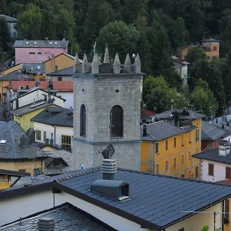 Casa vacanze Mucci Bed & Breakfast Sestola