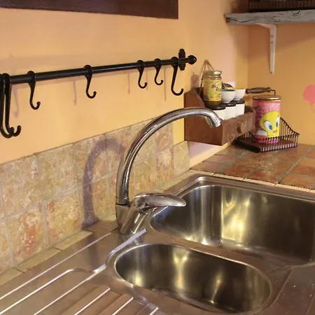 Bed & Breakfast Casa vacanze Mucci Sestola