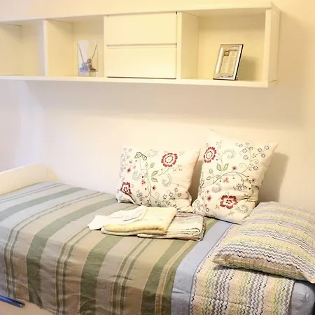 Casa vacanze Mucci Bed & Breakfast *