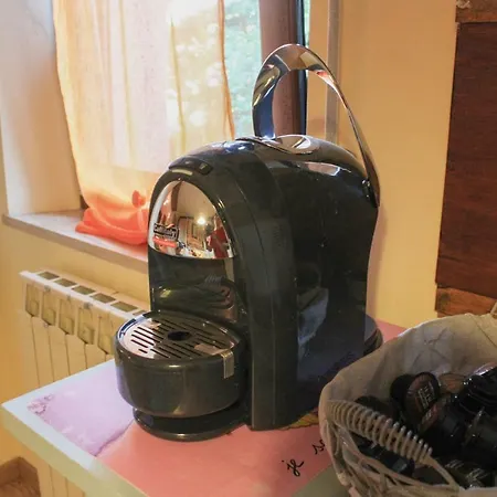 Casa vacanze Mucci Bed & Breakfast Sestola