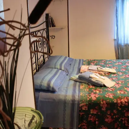Casa vacanze Mucci Bed & Breakfast *