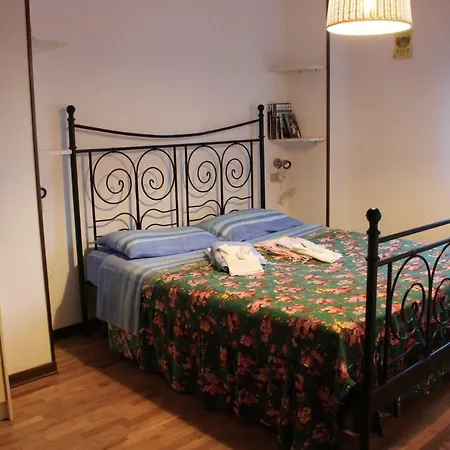 Casa vacanze Mucci Bed & Breakfast