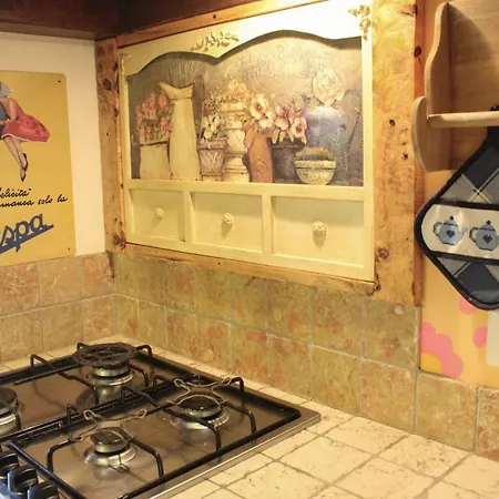 Bed & Breakfast Casa vacanze Mucci Sestola