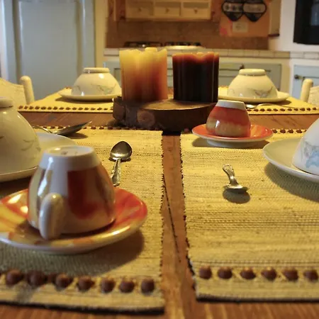 Casa vacanze Mucci Bed & Breakfast