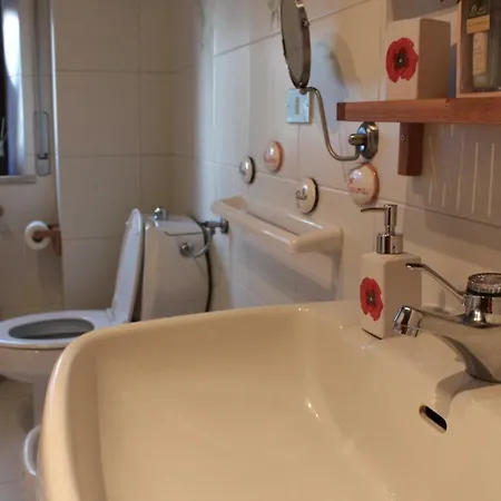 Casa vacanze Mucci * Sestola