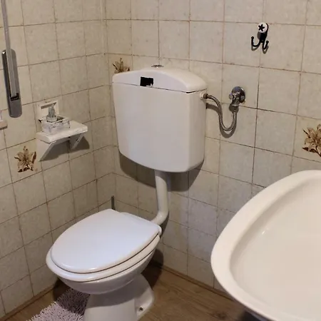 Bed & Breakfast Casa vacanze Mucci Sestola