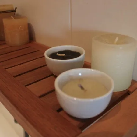 Casa vacanze Mucci Bed & Breakfast *