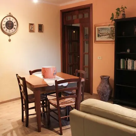 Bed & Breakfast Casa vacanze Mucci Sestola