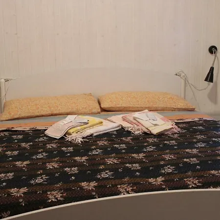 Bed & Breakfast Casa vacanze Mucci *