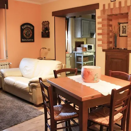Bed & Breakfast Casa vacanze Mucci *