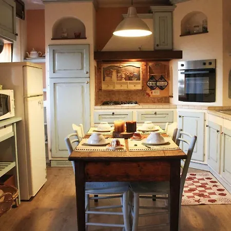 Casa vacanze Mucci *