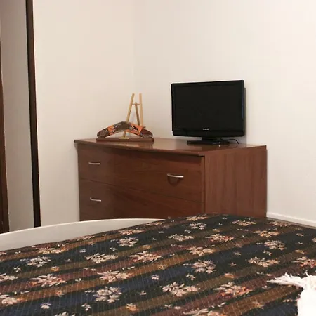 Casa vacanze Mucci *