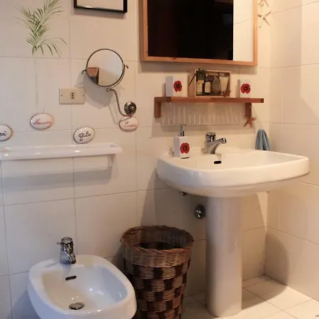 Casa vacanze Mucci * Sestola
