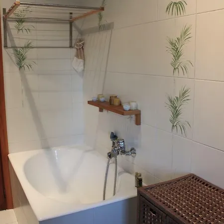 Bed & Breakfast Casa vacanze Mucci Sestola