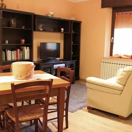 Casa vacanze Mucci * Sestola